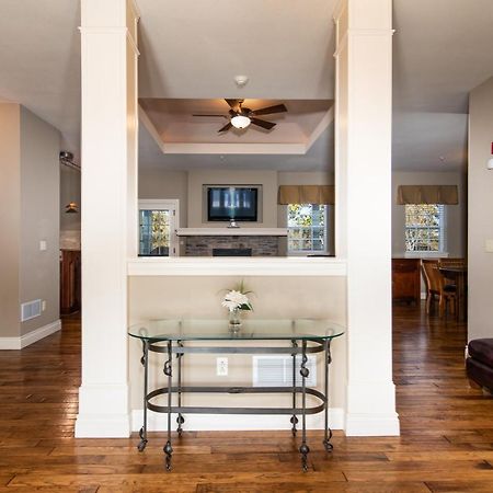 Two Bedroom Villa In The Heart Of Branson! Екстериор снимка