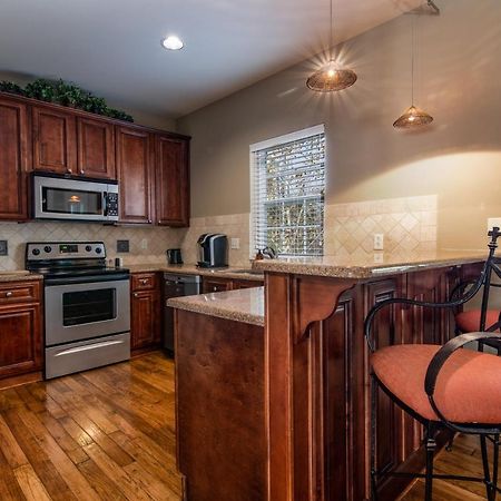 Two Bedroom Villa In The Heart Of Branson! Екстериор снимка