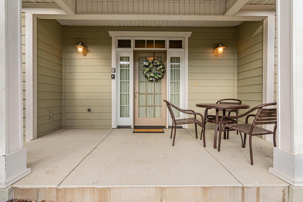 Two Bedroom Villa In The Heart Of Branson! Екстериор снимка