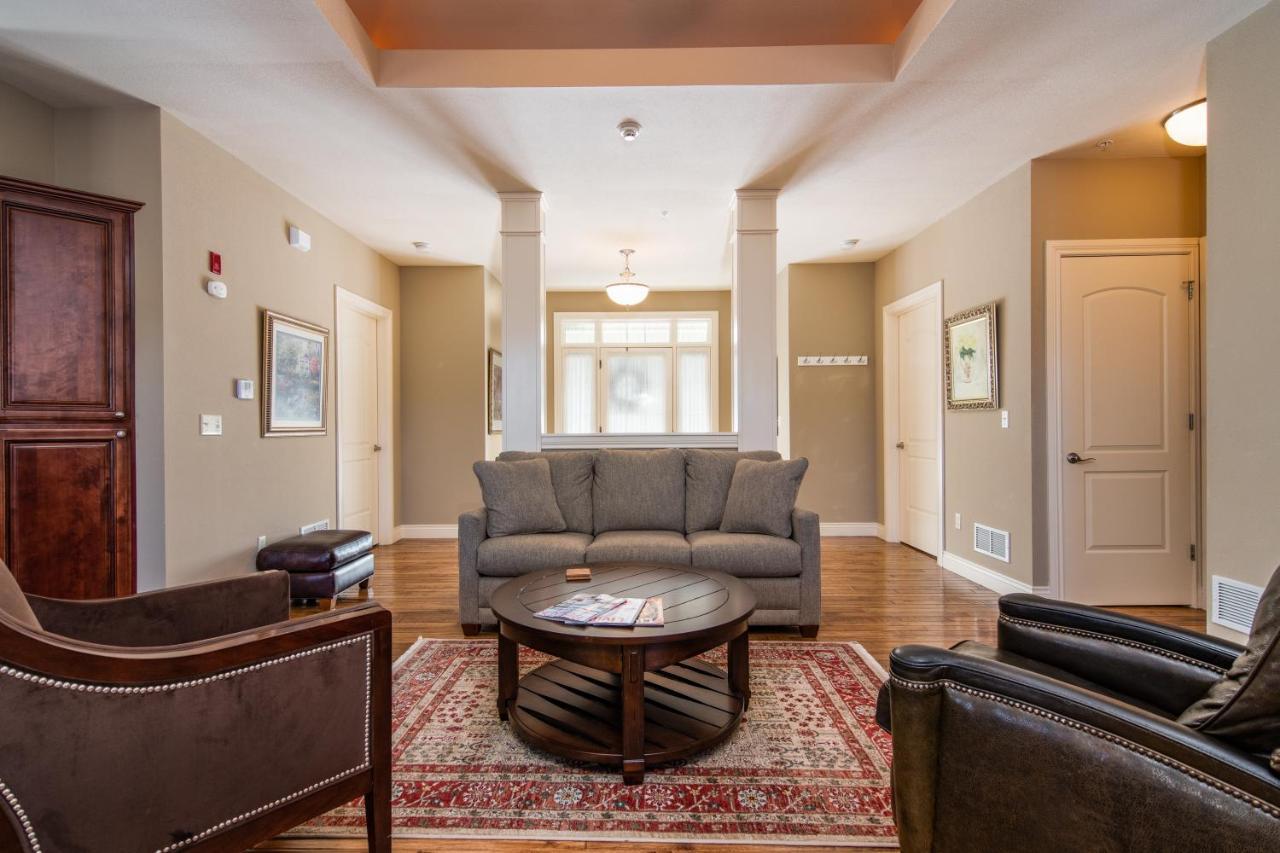 Two Bedroom Villa In The Heart Of Branson! Екстериор снимка