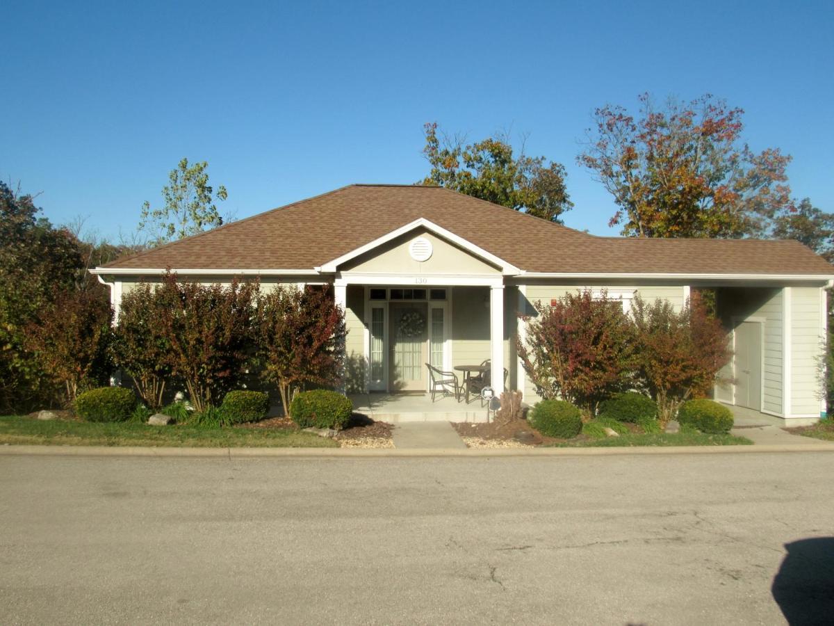 Two Bedroom Villa In The Heart Of Branson! Екстериор снимка